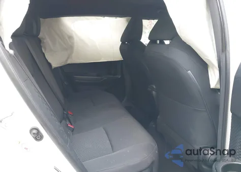 2018 Toyota C-Hr Xle Premium from USA, damaged, VIN NMTKHMBX8JR048460